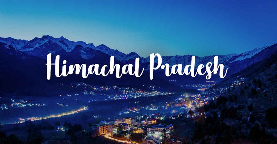 Himachal-Pradesh